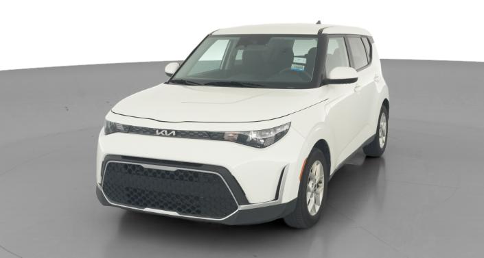 Thumbnail: 2023 Kia Soul - 1