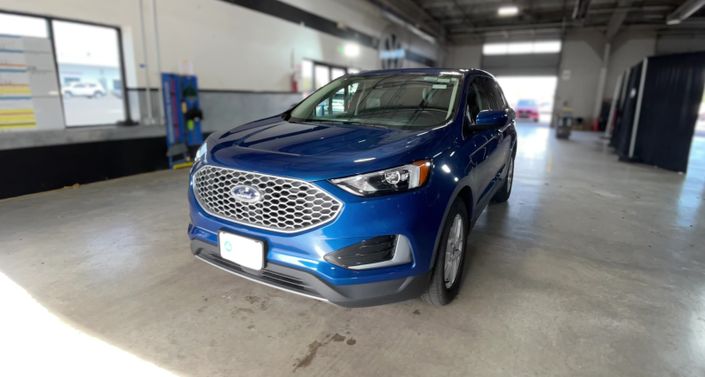 Thumbnail: 2024 Ford Edge - 1