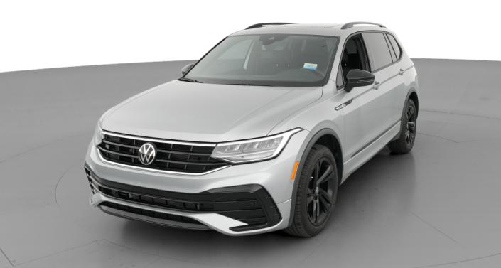Thumbnail: 2023 Volkswagen Tiguan - 1