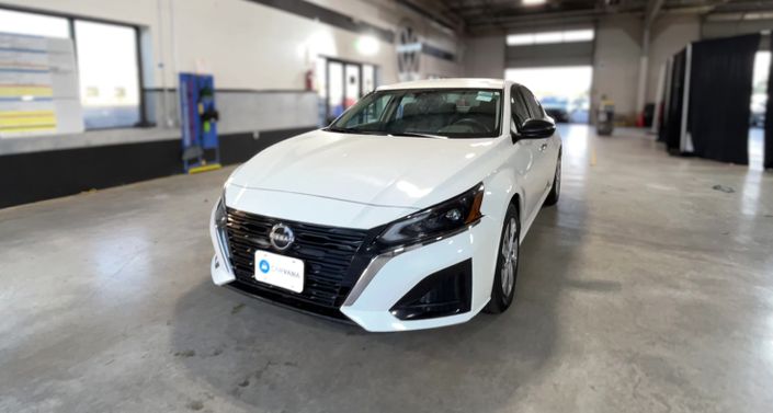 2024 Nissan Altima S -
                  Fairview, OR