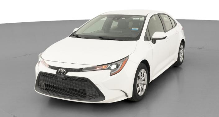 Thumbnail: 2020 Toyota Corolla - 1