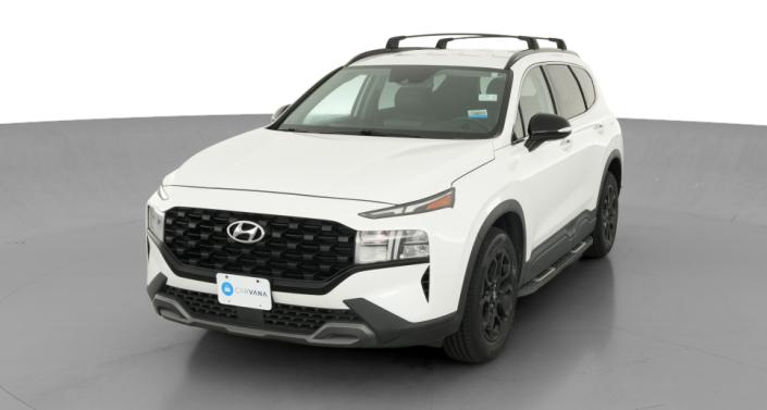 Thumbnail: 2022 Hyundai Santa Fe - 1