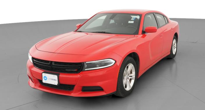 Thumbnail: 2022 Dodge Charger - 1