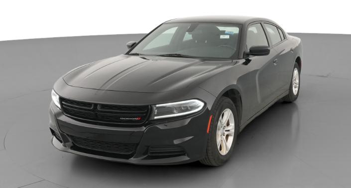 2022 Dodge Charger SXT -
                  Tolleson, AZ