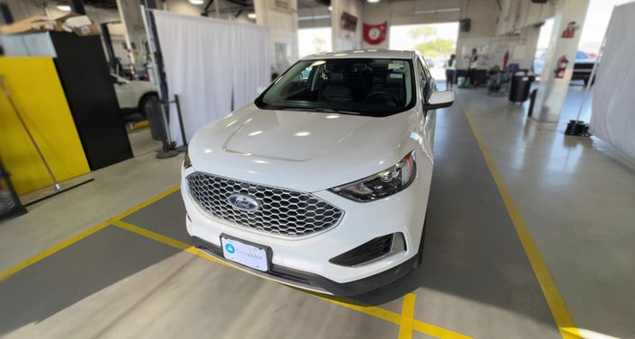 Thumbnail: 2024 Ford Edge - 1