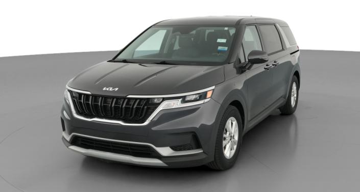 Thumbnail: 2022 Kia Carnival - 1