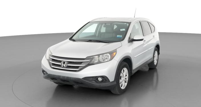Thumbnail: 2014 Honda CR-V - 1