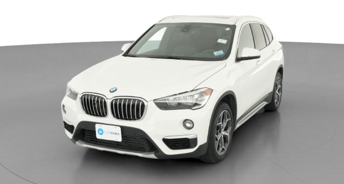 Thumbnail: 2018 BMW X1 - 1
