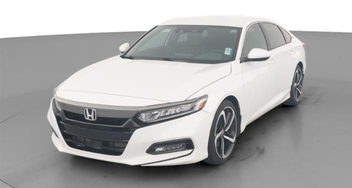 Thumbnail: 2020 Honda Accord - 1