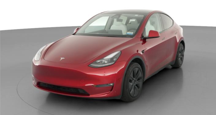 Thumbnail: 2024 Tesla Model Y - 1