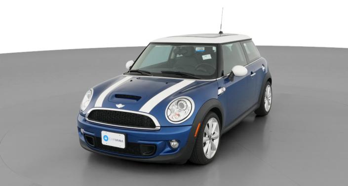 Thumbnail: 2012 MINI Cooper Hardtop - 1