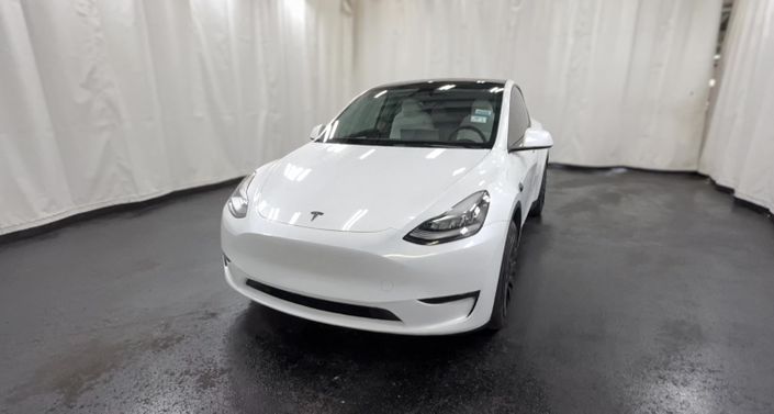 Thumbnail: 2023 Tesla Model Y - 1