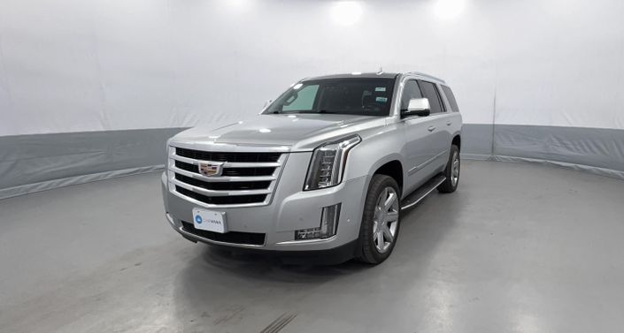 Thumbnail: 2019 Cadillac Escalade - 1