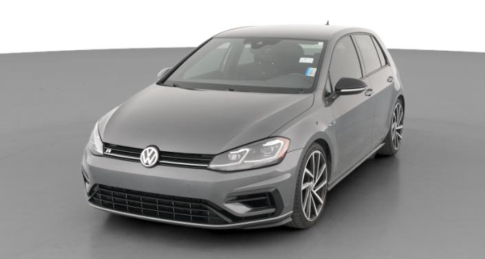 Thumbnail: 2018 Volkswagen Golf - 1