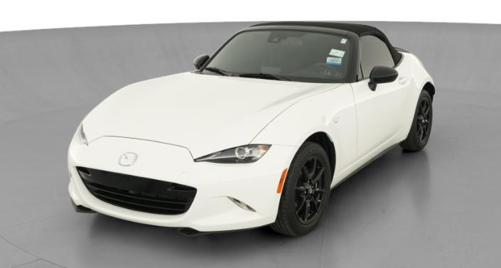 Thumbnail: 2020 Mazda MX-5 Miata - 1