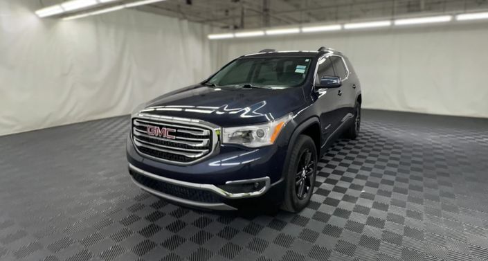 Thumbnail: 2018 GMC Acadia - 1