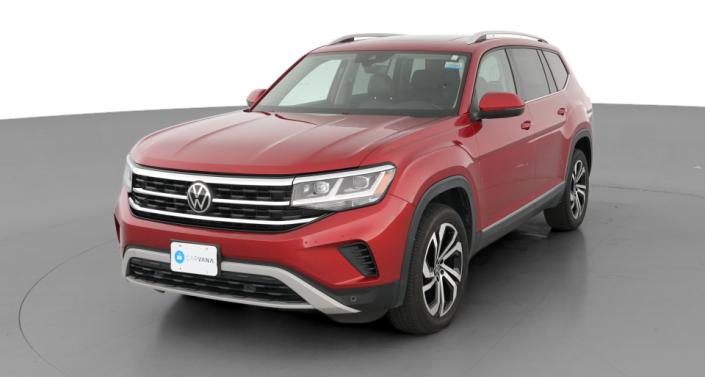 Thumbnail: 2022 Volkswagen Atlas - 1
