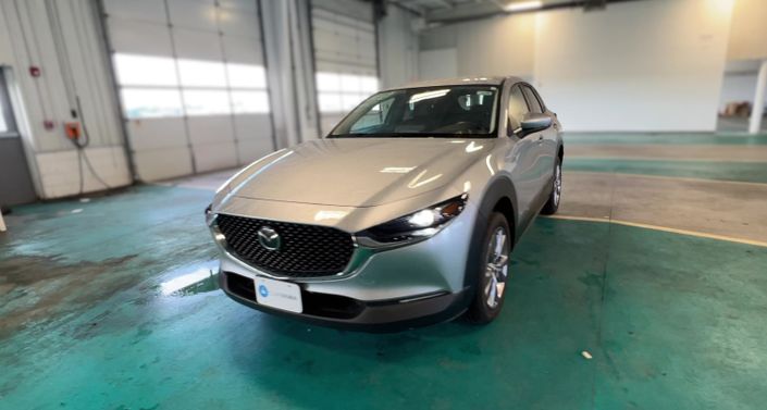 Thumbnail: 2021 Mazda CX-30 - 1