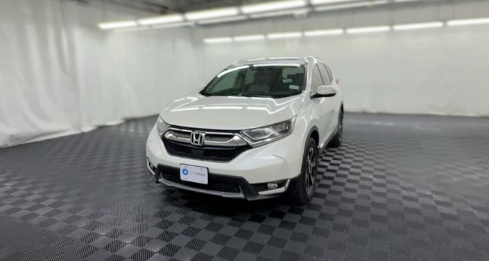 Thumbnail: 2018 Honda CR-V - 1