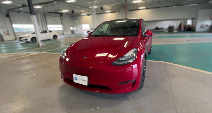 2021 Tesla Model Y Long Range -
                  Manville, NJ