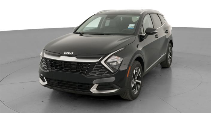 Thumbnail: 2023 Kia Sportage - 1