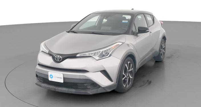 Thumbnail: 2019 Toyota C-HR - 1