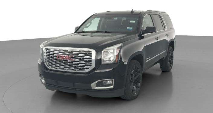 Thumbnail: 2020 GMC Yukon - 1