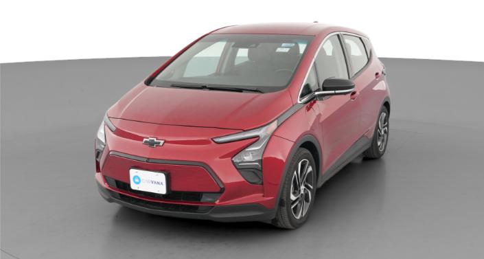 Thumbnail: 2023 Chevrolet Bolt EV - 1