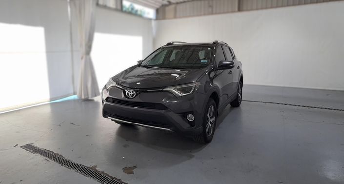 Thumbnail: 2016 Toyota RAV4 - 1
