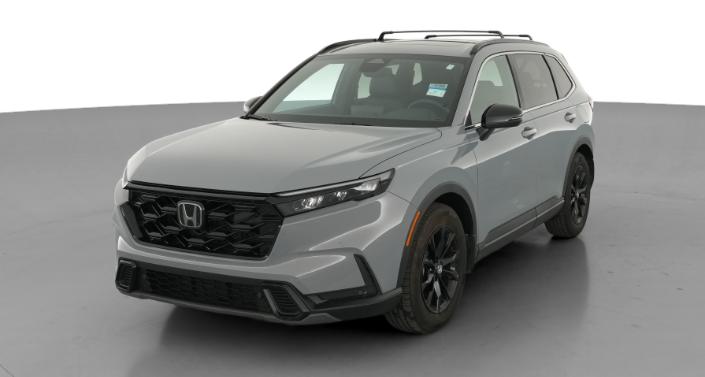 Thumbnail: 2024 Honda CR-V - 1