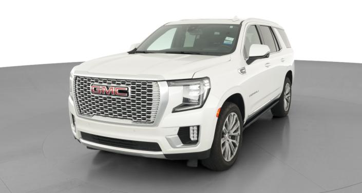 Thumbnail: 2022 GMC Yukon - 1