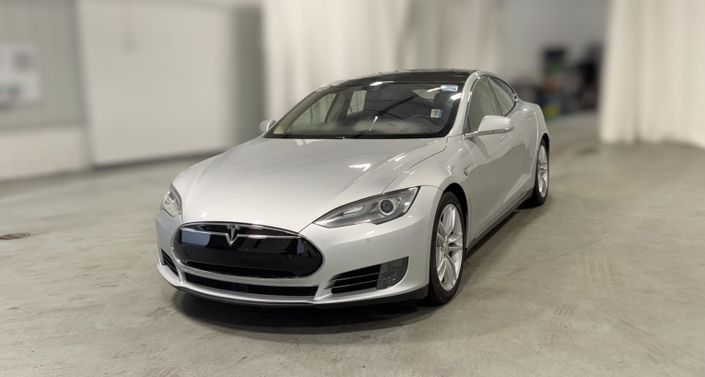 2015 Tesla Model S 85D -
                  Manville, NJ