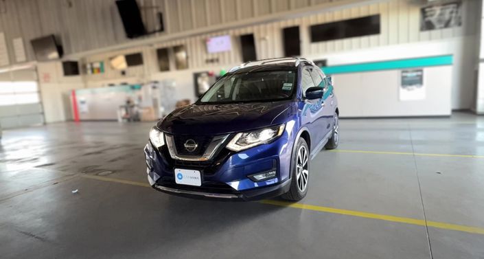 Thumbnail: 2019 Nissan Rogue - 1