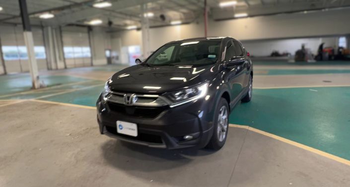 Thumbnail: 2019 Honda CR-V - 1