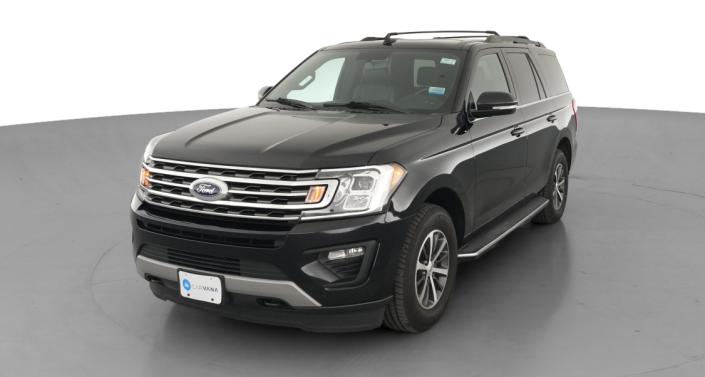 Thumbnail: 2019 Ford Expedition - 1