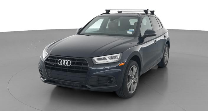 Thumbnail: 2020 Audi Q5 - 1
