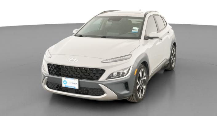 Thumbnail: 2023 Hyundai Kona - 1