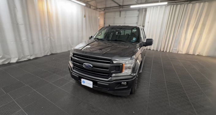 Thumbnail: 2019 Ford Econoline - 1