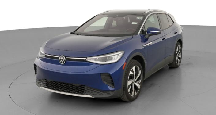 Thumbnail: 2021 Volkswagen ID.4 - 1