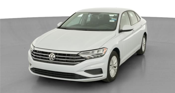 Thumbnail: 2019 Volkswagen Jetta - 1