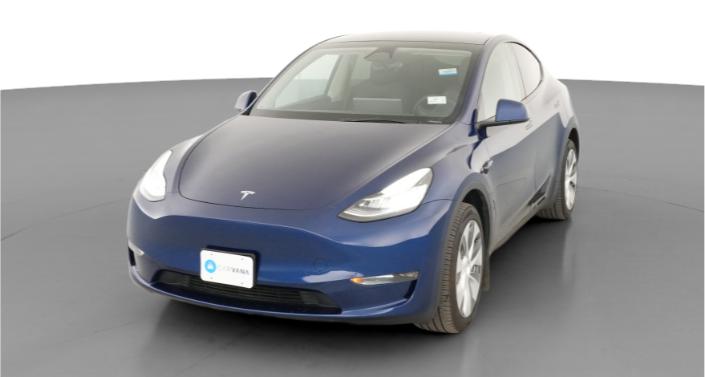 Thumbnail: 2023 Tesla Model Y - 1