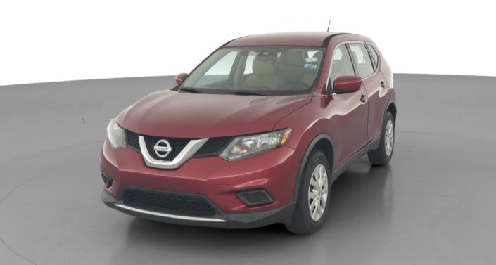 Thumbnail: 2016 Nissan Rogue - 1
