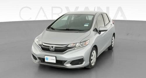 2019 Honda Fit