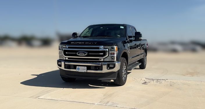 Thumbnail: 2020 Ford Econoline - 1