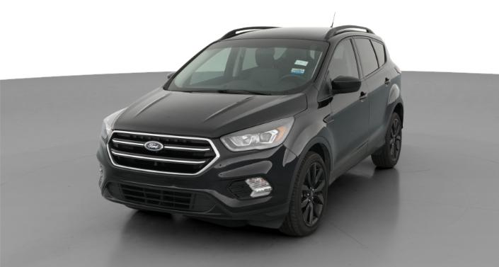 Thumbnail: 2019 Ford Escape - 1