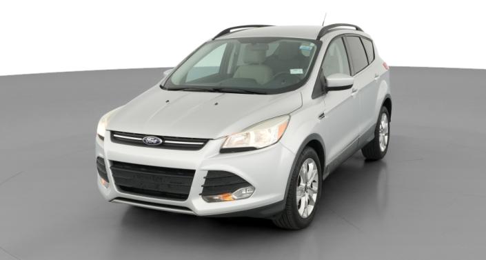 Thumbnail: 2014 Ford Escape - 1