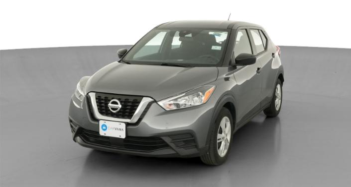 Thumbnail: 2020 Nissan Kicks - 1