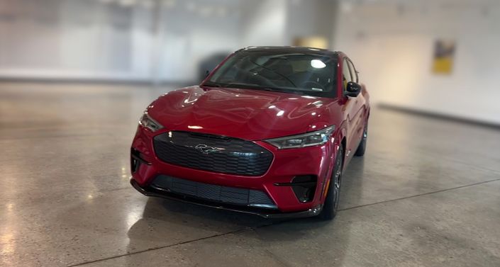 Thumbnail: 2023 Ford Mustang Mach-E - 1