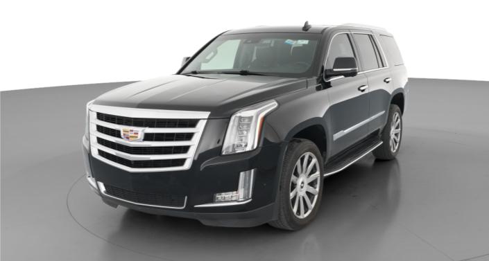 Thumbnail: 2017 Cadillac Escalade - 1