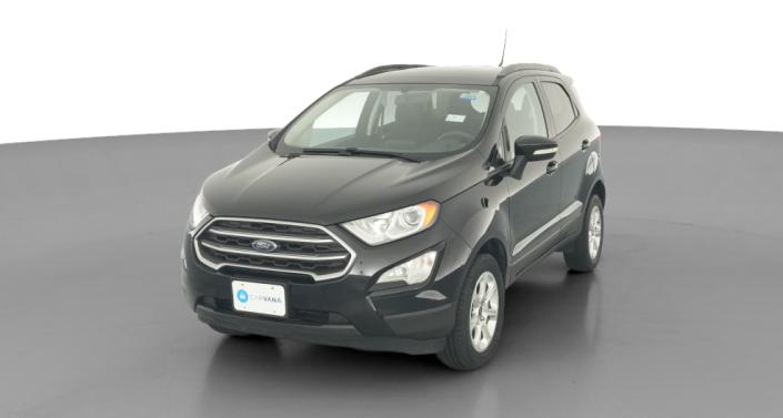 Thumbnail: 2018 Ford EcoSport - 1